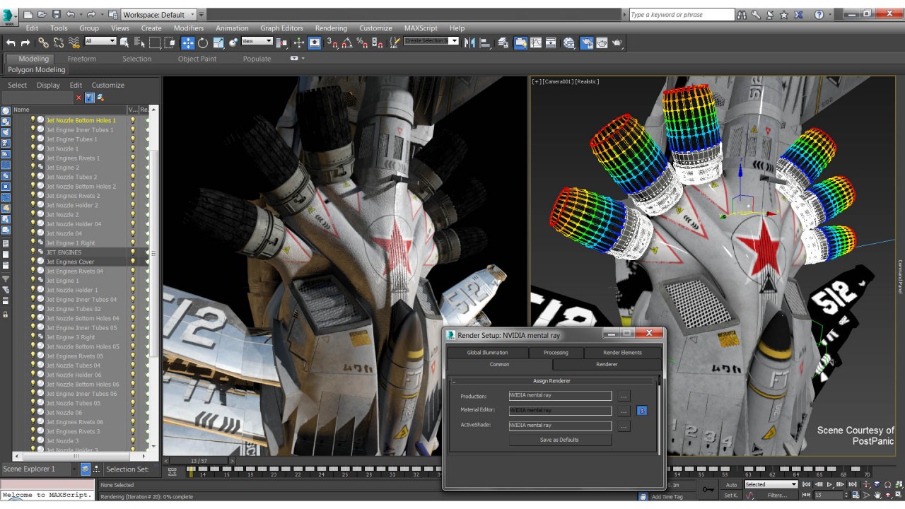 vray for 3ds max 2022 torrent